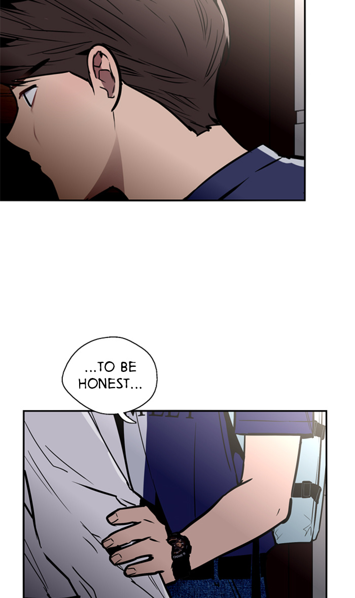 Lee Doona! chapter 31 - page 48