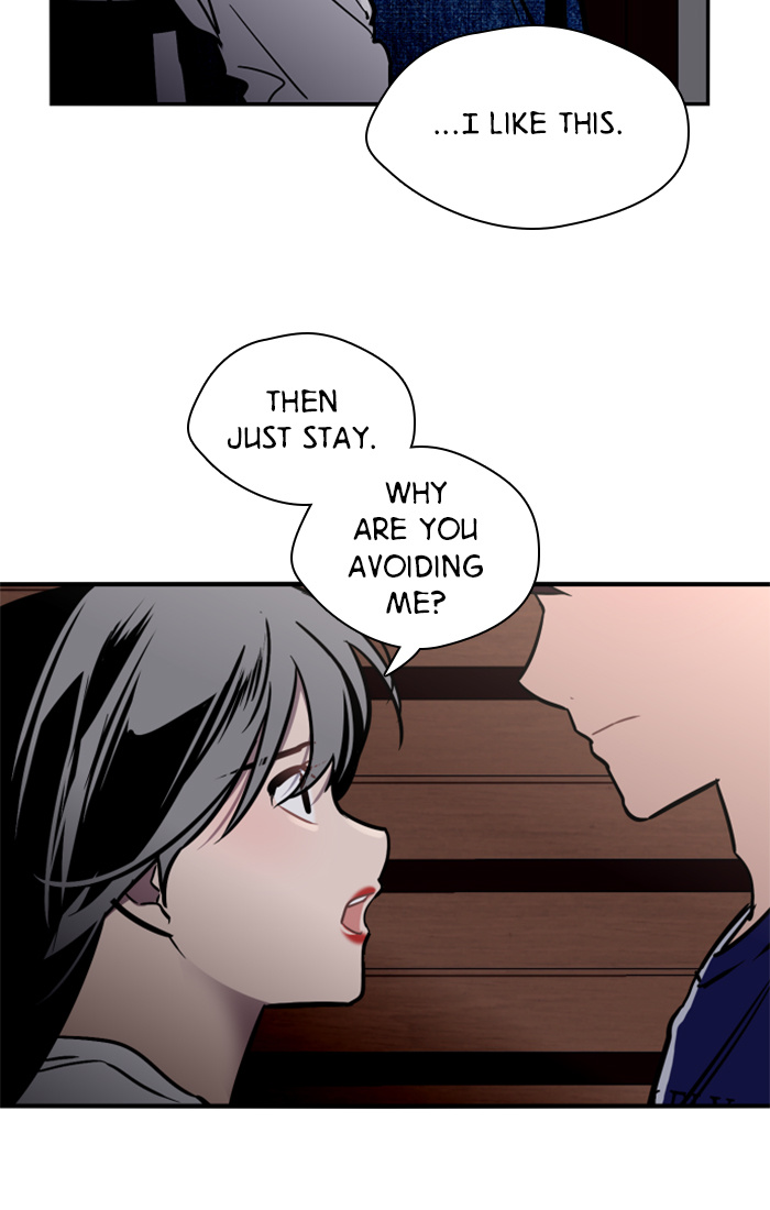 Lee Doona! chapter 31 - page 49