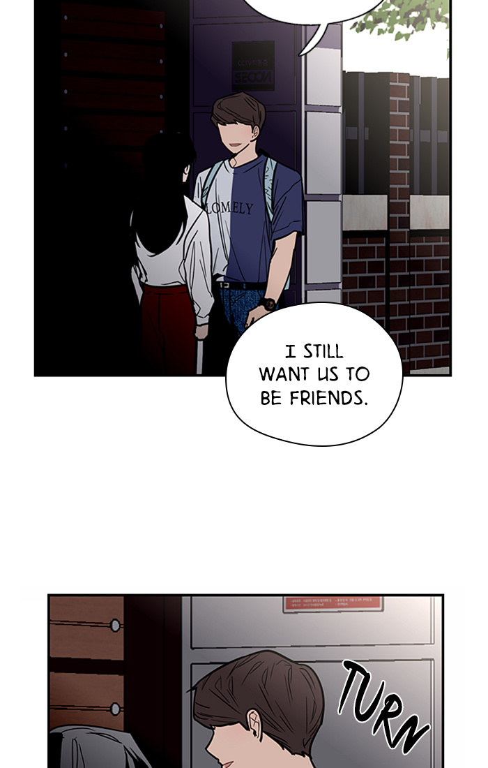 Lee Doona! chapter 31 - page 58