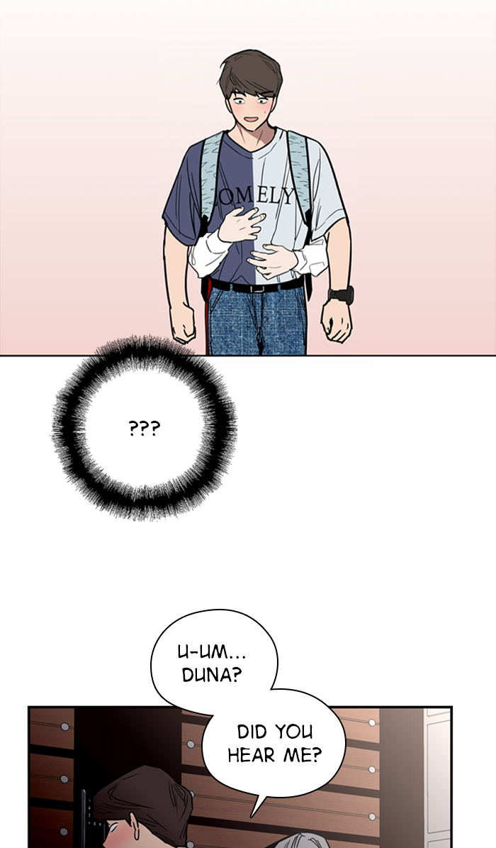 Lee Doona! chapter 31 - page 63