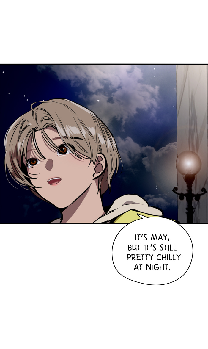 Lee Doona! chapter 31 - page 9