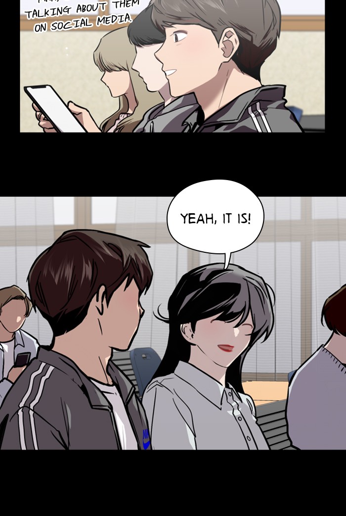 Lee Doona! chapter 60 - page 15
