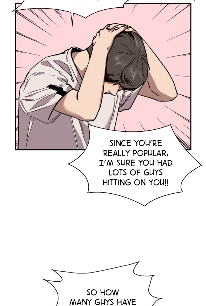 Lee Doona! chapter 60 - page 19