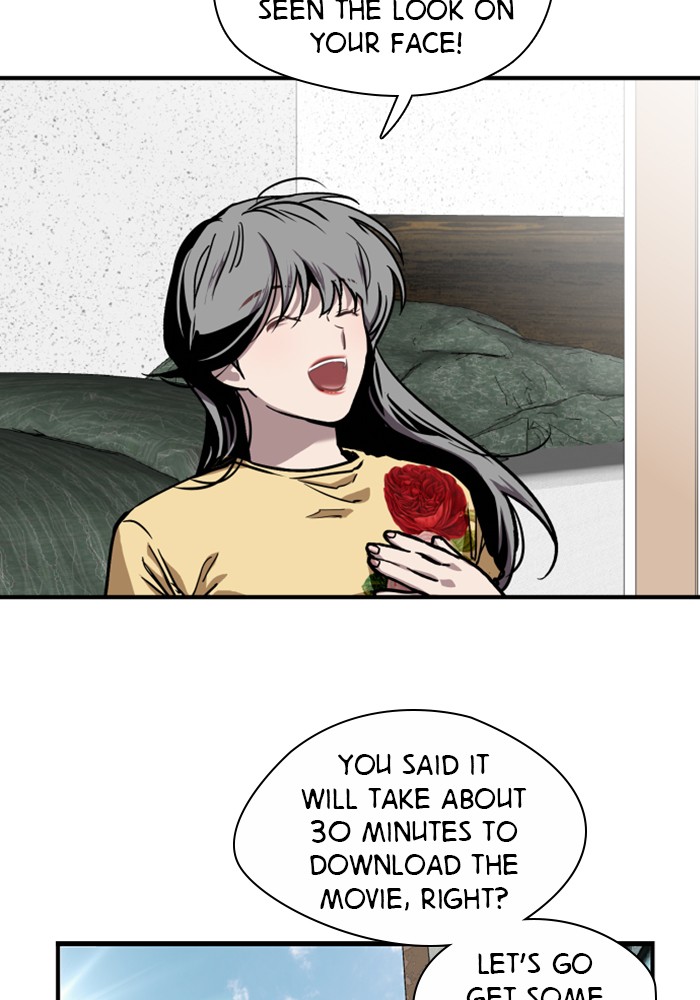 Lee Doona! chapter 60 - page 22