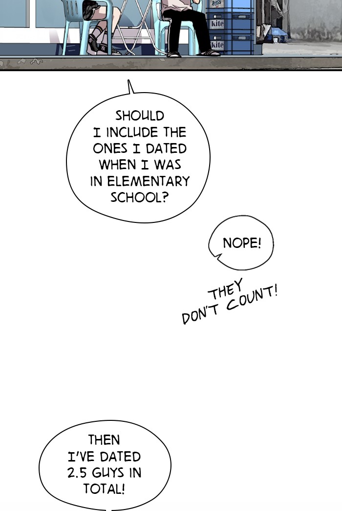 Lee Doona! chapter 60 - page 25