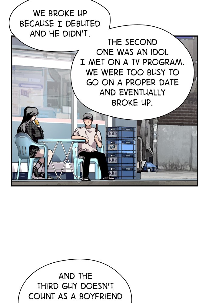 Lee Doona! chapter 60 - page 28