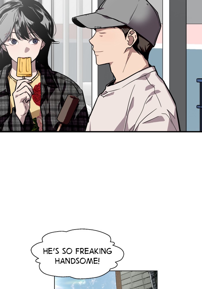 Lee Doona! chapter 60 - page 33