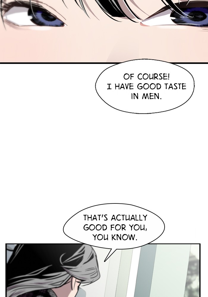 Lee Doona! chapter 60 - page 35