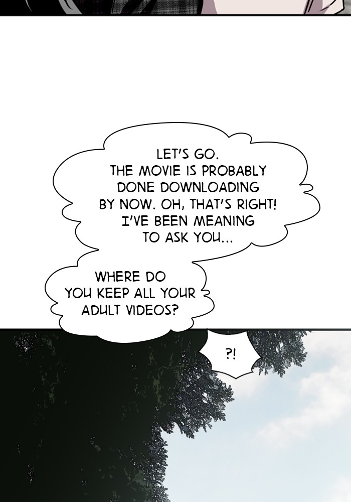 Lee Doona! chapter 60 - page 41