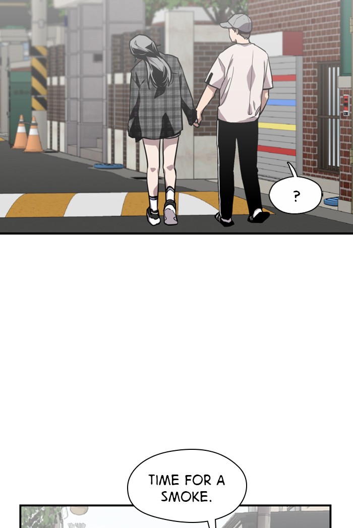 Lee Doona! chapter 60 - page 54