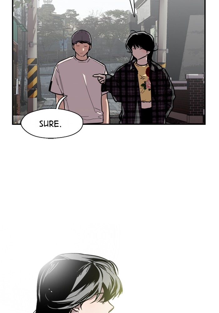 Lee Doona! chapter 60 - page 55