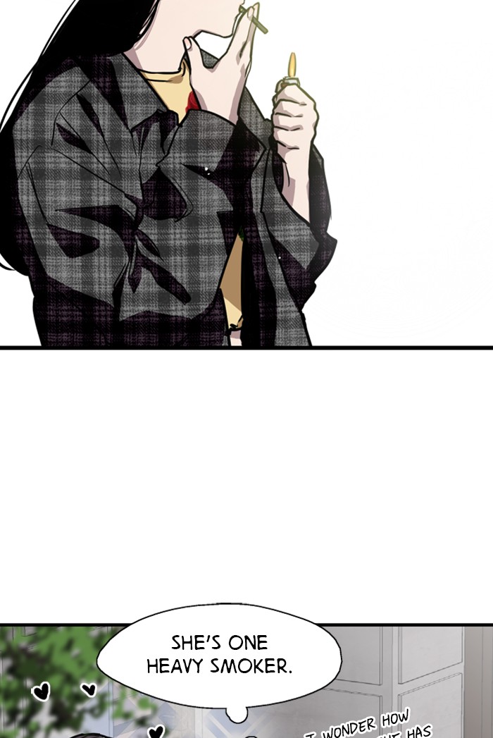 Lee Doona! chapter 60 - page 56