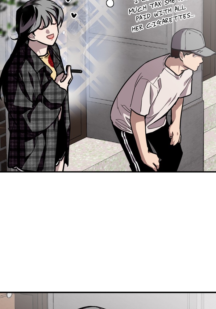 Lee Doona! chapter 60 - page 57