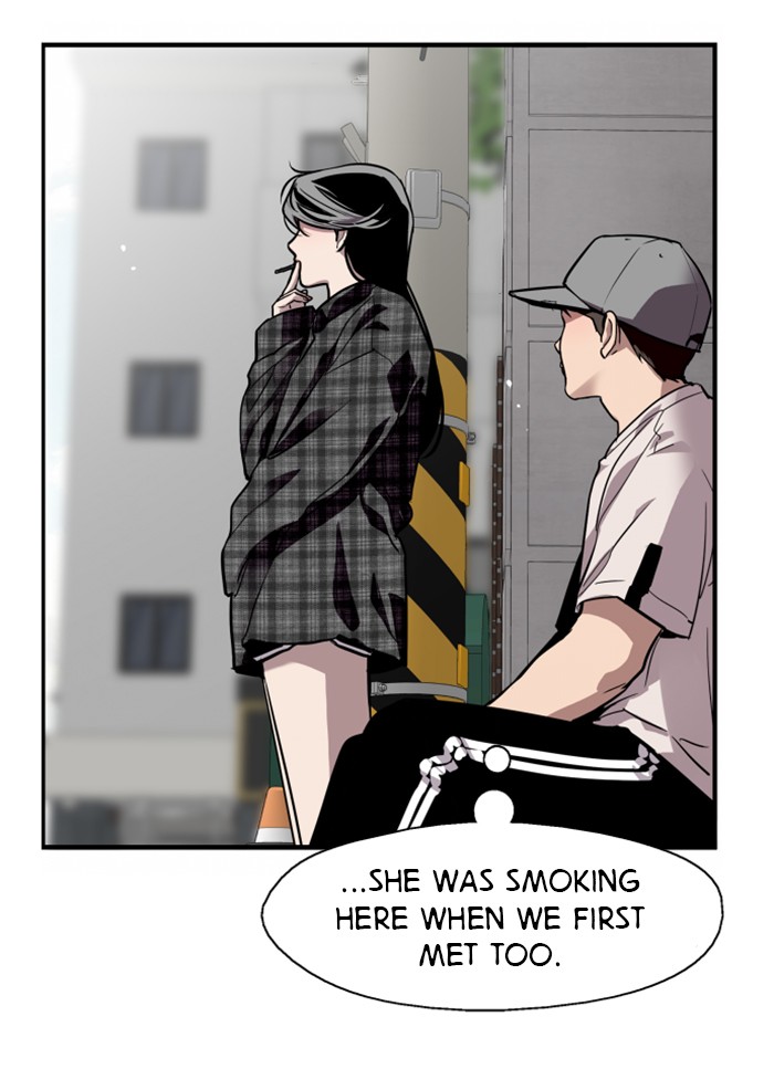 Lee Doona! chapter 60 - page 59
