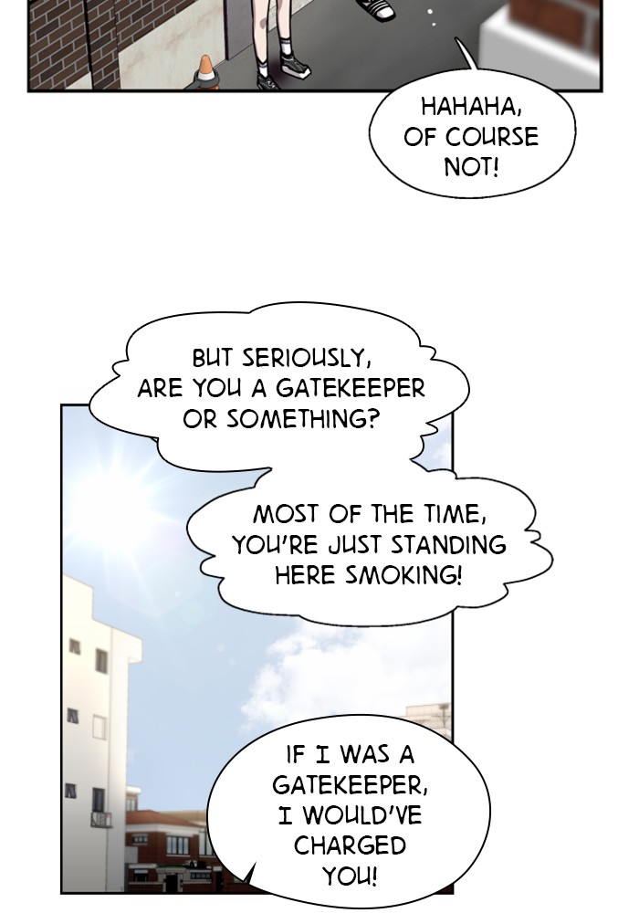 Lee Doona! chapter 60 - page 74