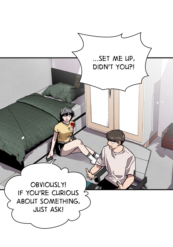 Lee Doona! chapter 60 - page 8