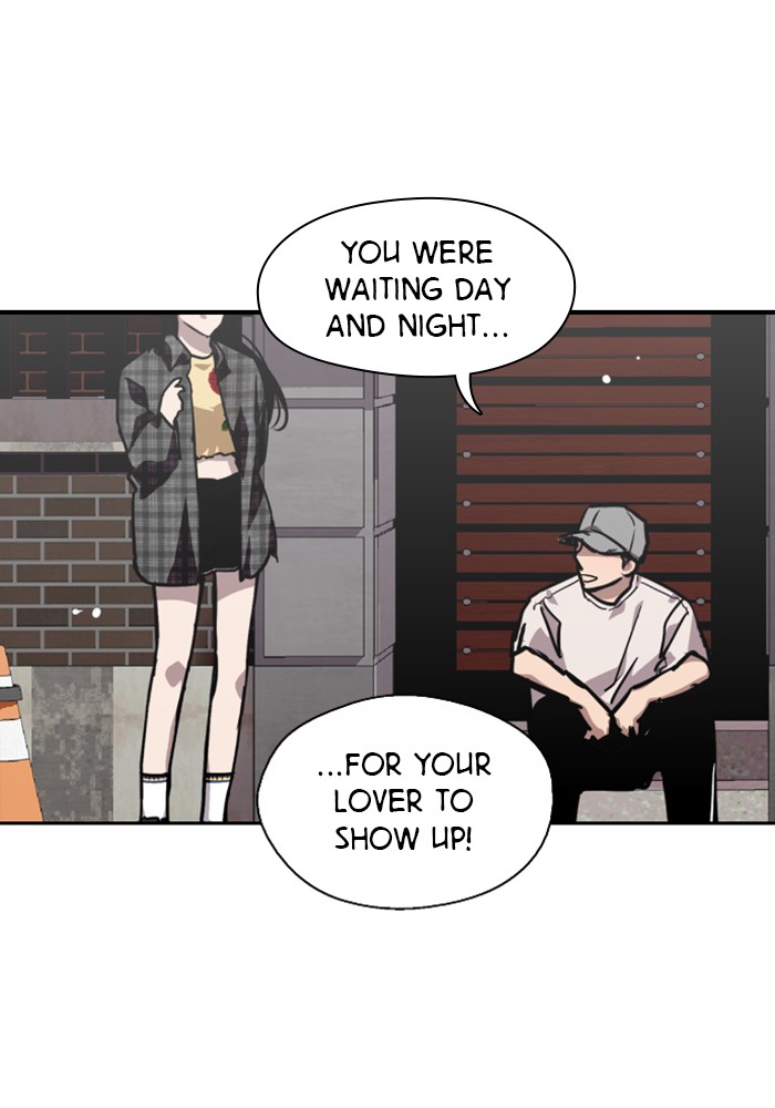 Lee Doona! chapter 60 - page 80