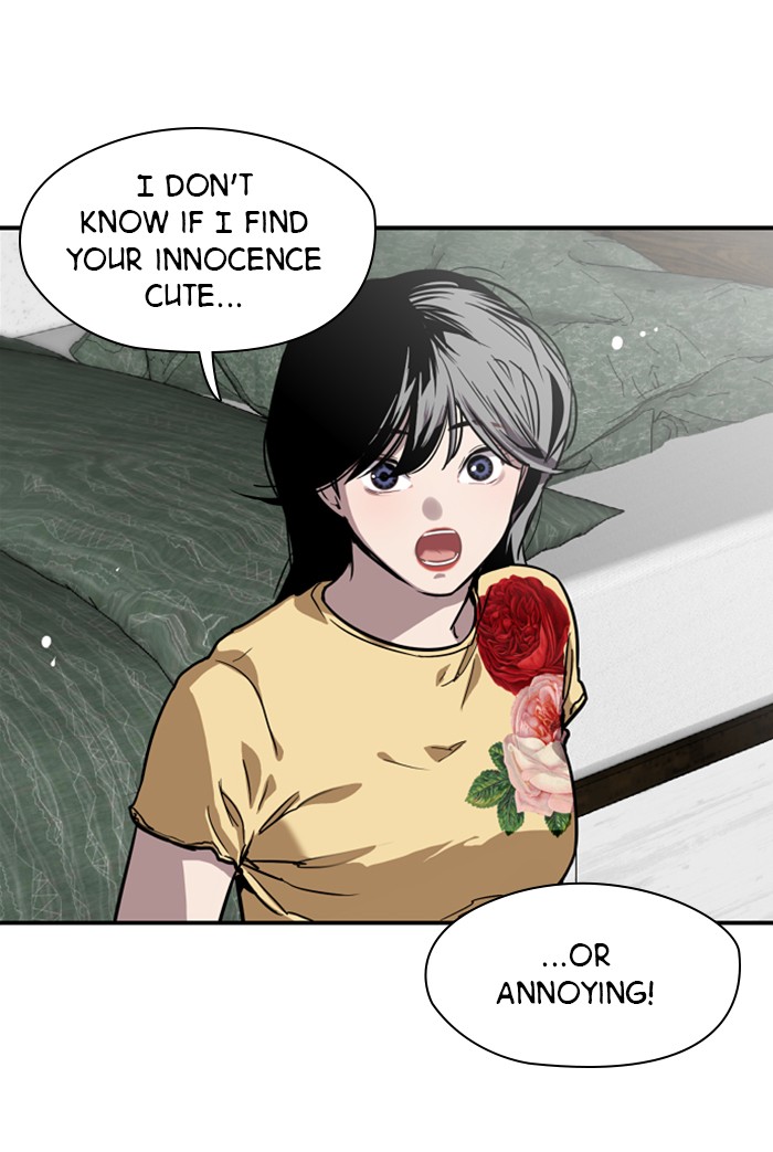 Lee Doona! chapter 60 - page 9