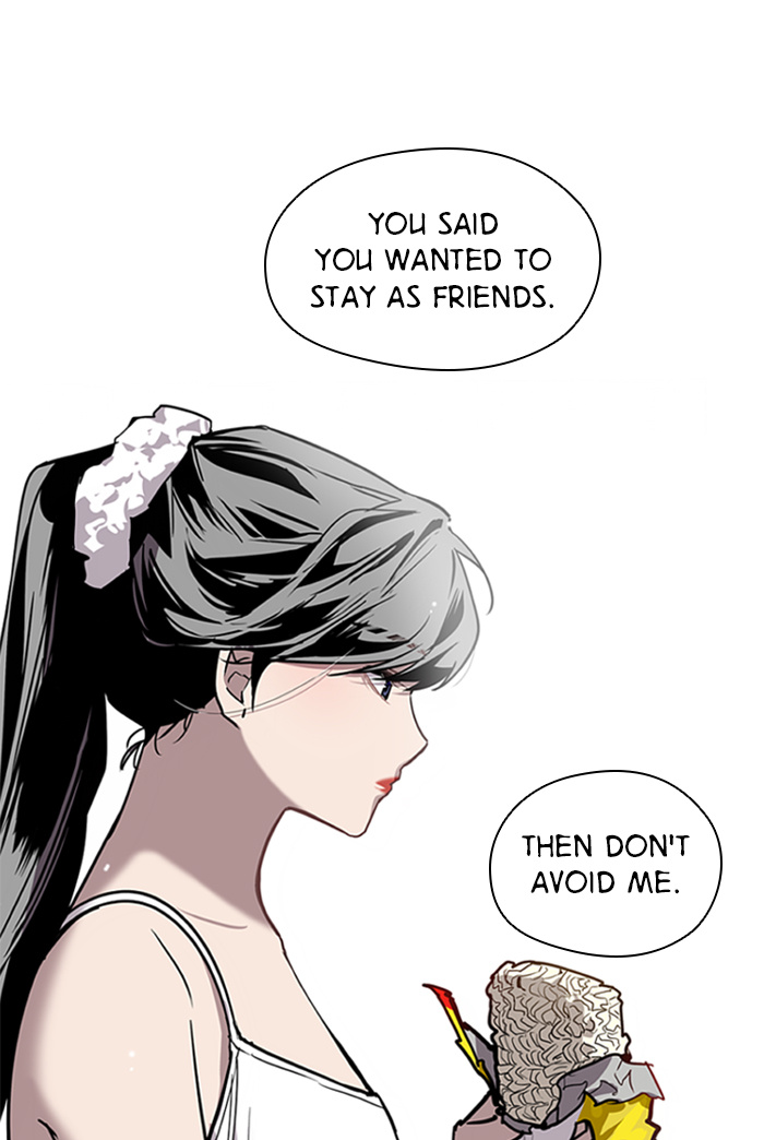 Lee Doona! chapter 32 - page 17