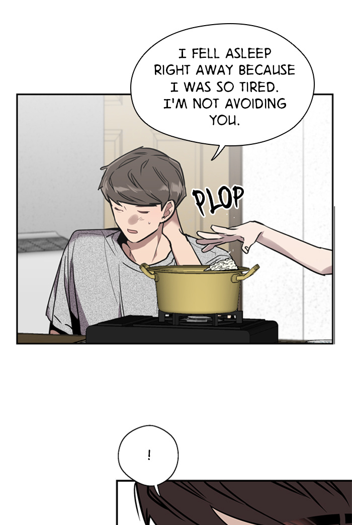 Lee Doona! chapter 32 - page 19