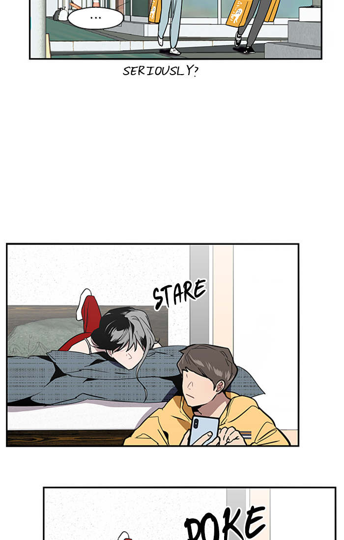 Lee Doona! chapter 32 - page 24