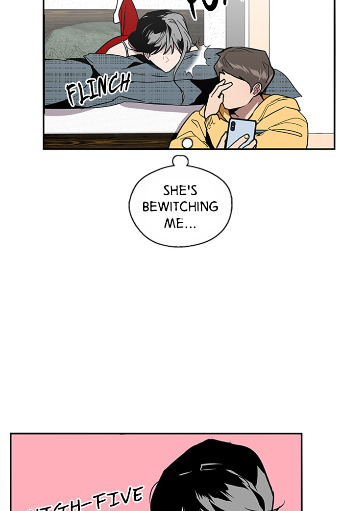 Lee Doona! chapter 32 - page 25
