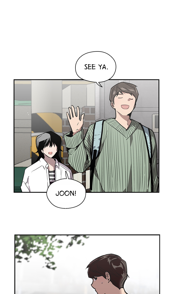 Lee Doona! chapter 32 - page 30