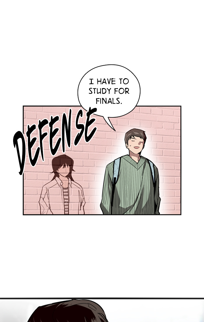 Lee Doona! chapter 32 - page 33