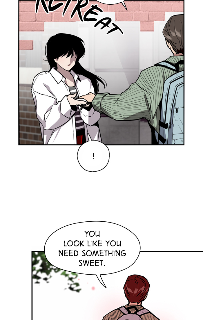 Lee Doona! chapter 32 - page 35
