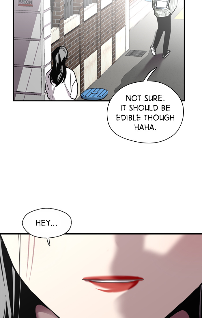 Lee Doona! chapter 32 - page 37