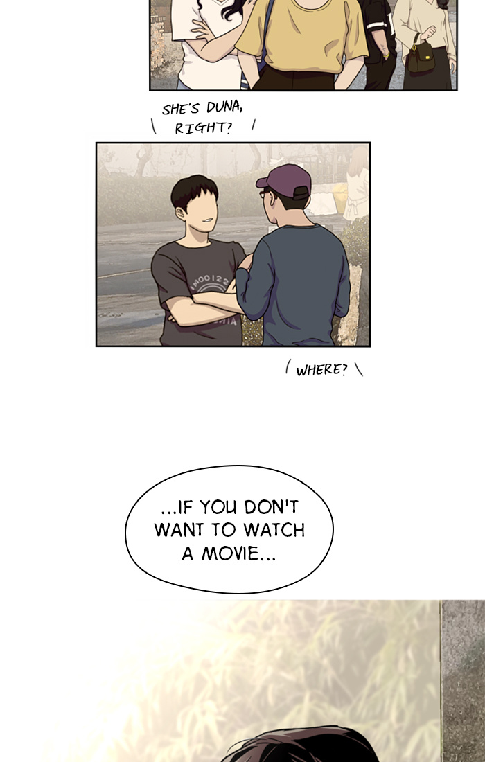Lee Doona! chapter 32 - page 41