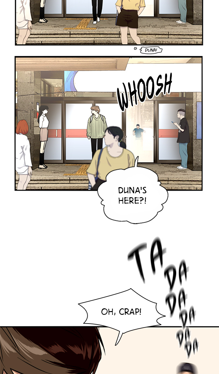 Lee Doona! chapter 32 - page 44