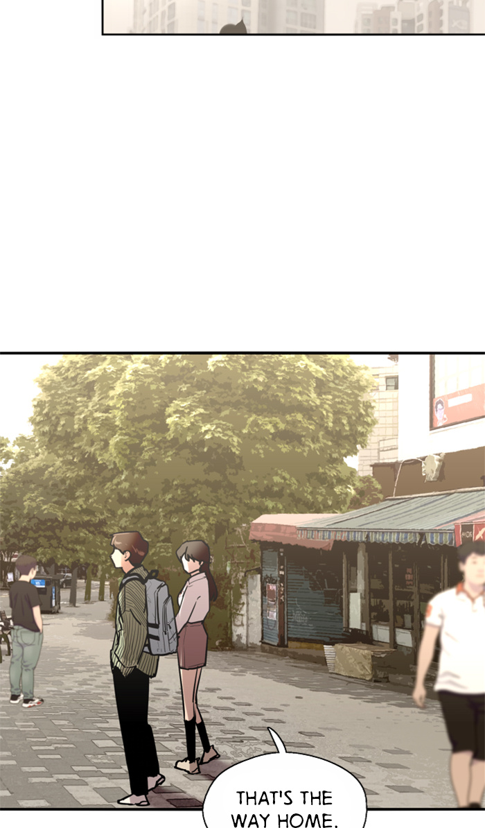 Lee Doona! chapter 32 - page 48
