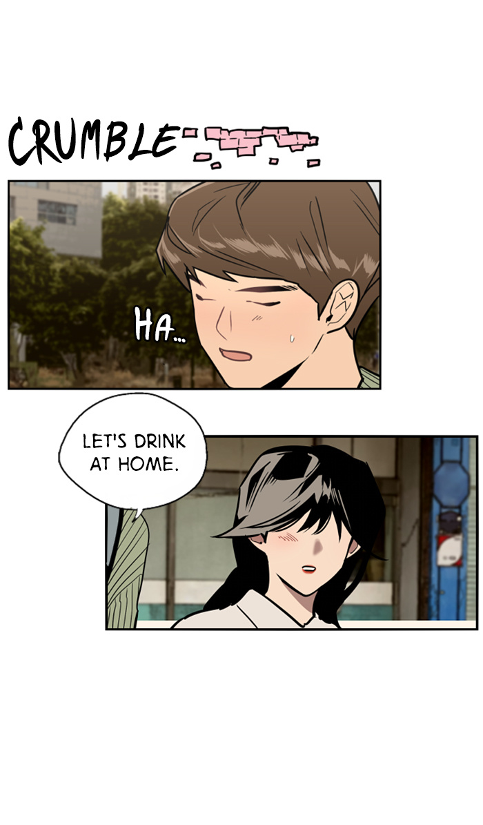 Lee Doona! chapter 32 - page 52