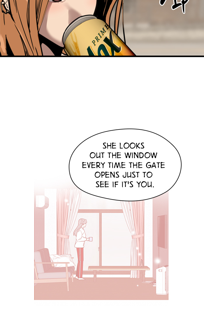 Lee Doona! chapter 32 - page 58