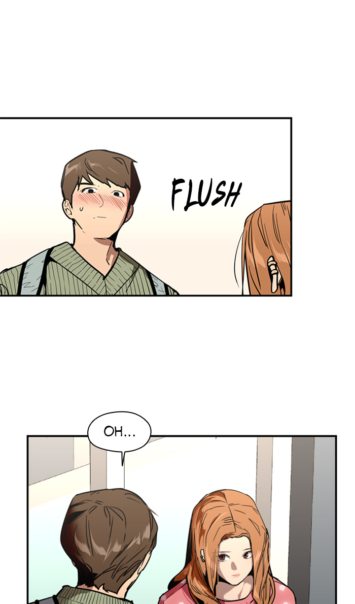 Lee Doona! chapter 32 - page 59
