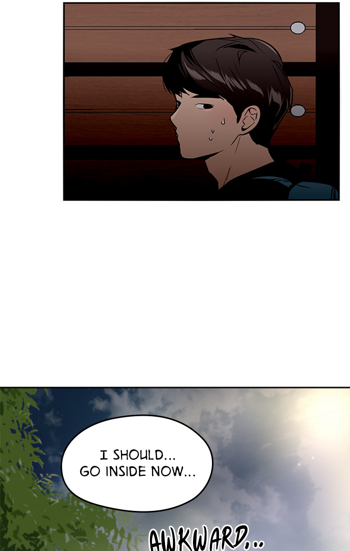 Lee Doona! chapter 32 - page 6