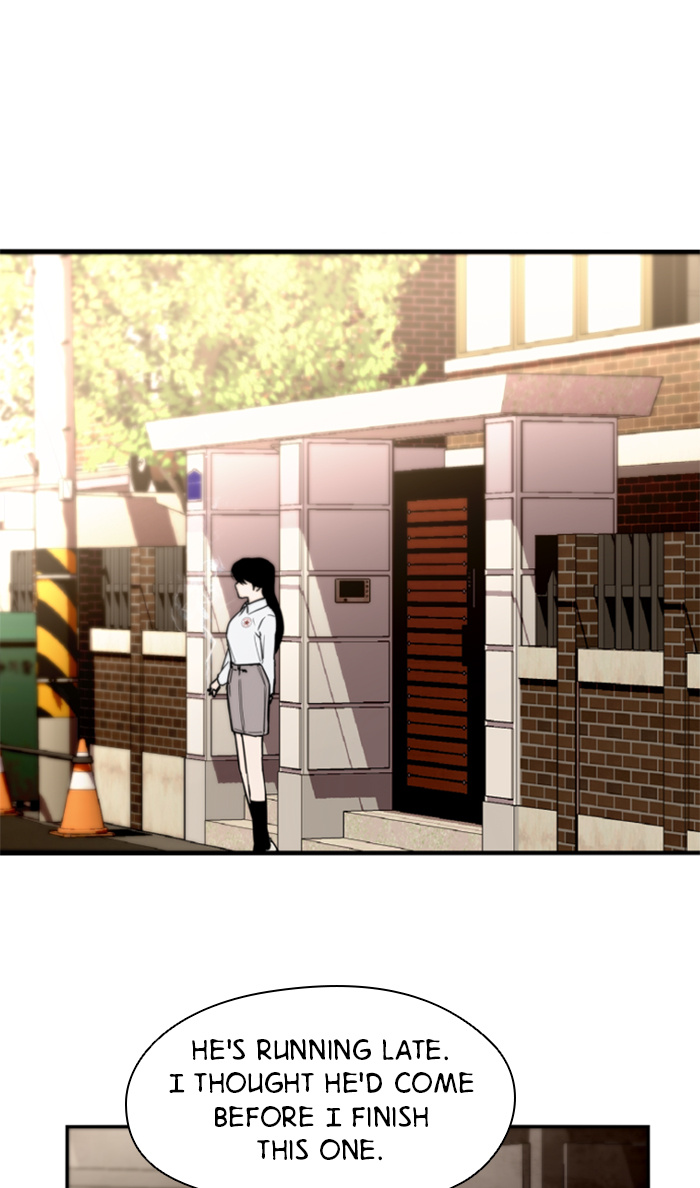 Lee Doona! chapter 32 - page 67