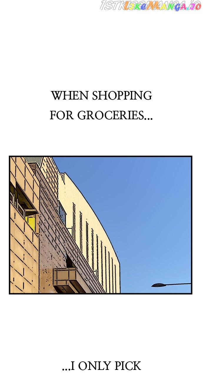 Lee Doona! chapter 144 - page 14