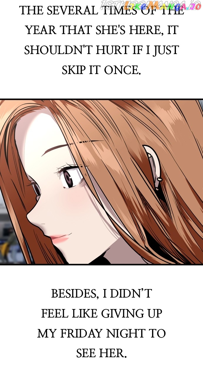 Lee Doona! chapter 144 - page 22