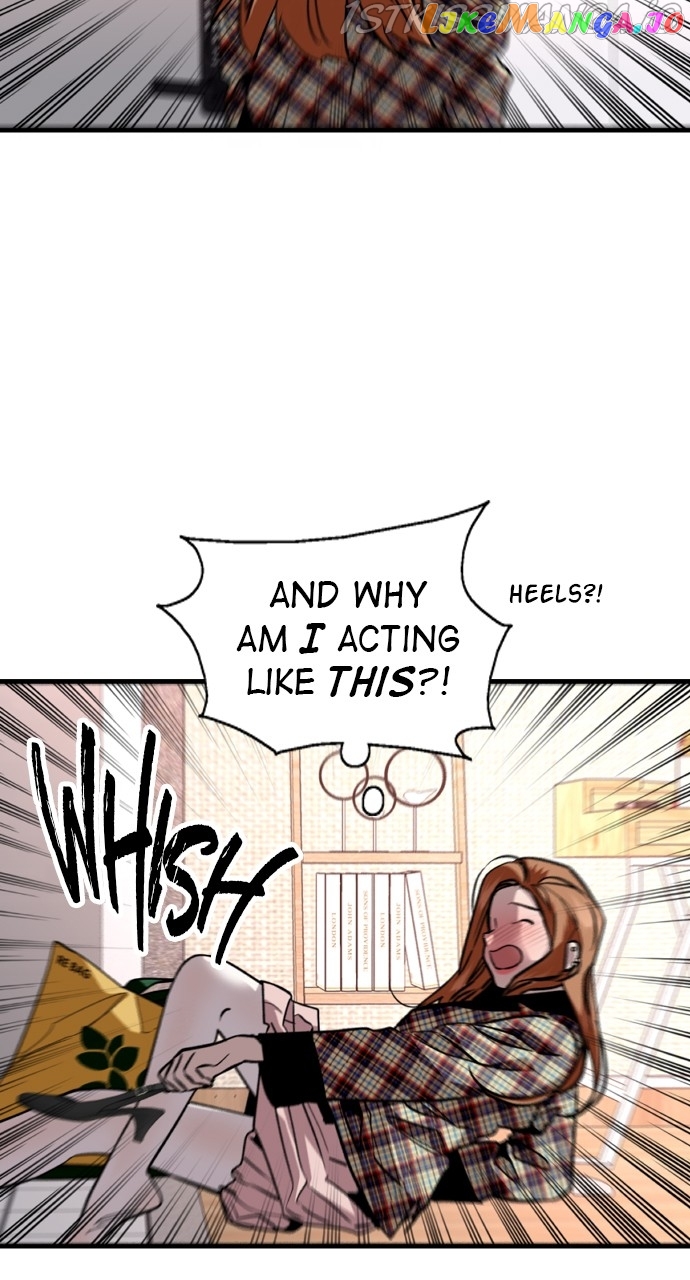 Lee Doona! chapter 144 - page 3