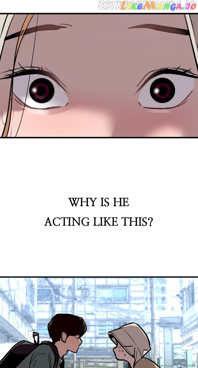 Lee Doona! chapter 144 - page 43