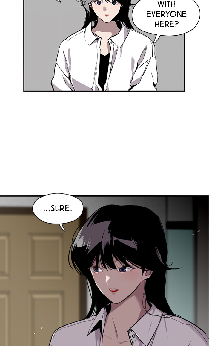 Lee Doona! chapter 34 - page 17