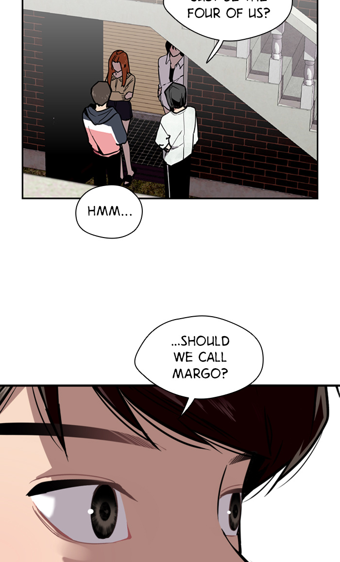 Lee Doona! chapter 34 - page 19