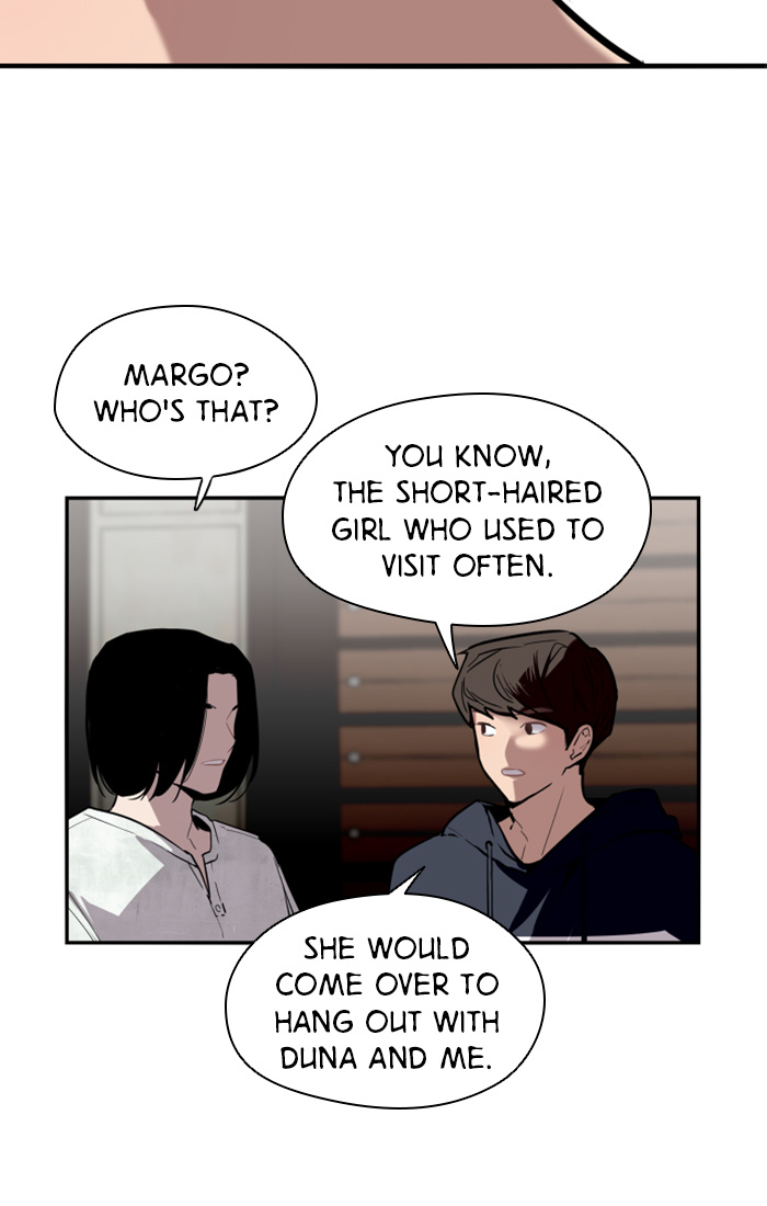 Lee Doona! chapter 34 - page 20
