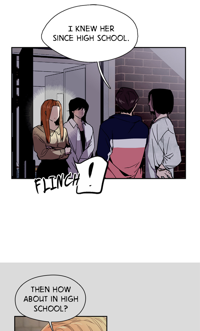 Lee Doona! chapter 34 - page 21