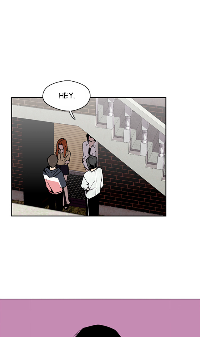 Lee Doona! chapter 34 - page 26