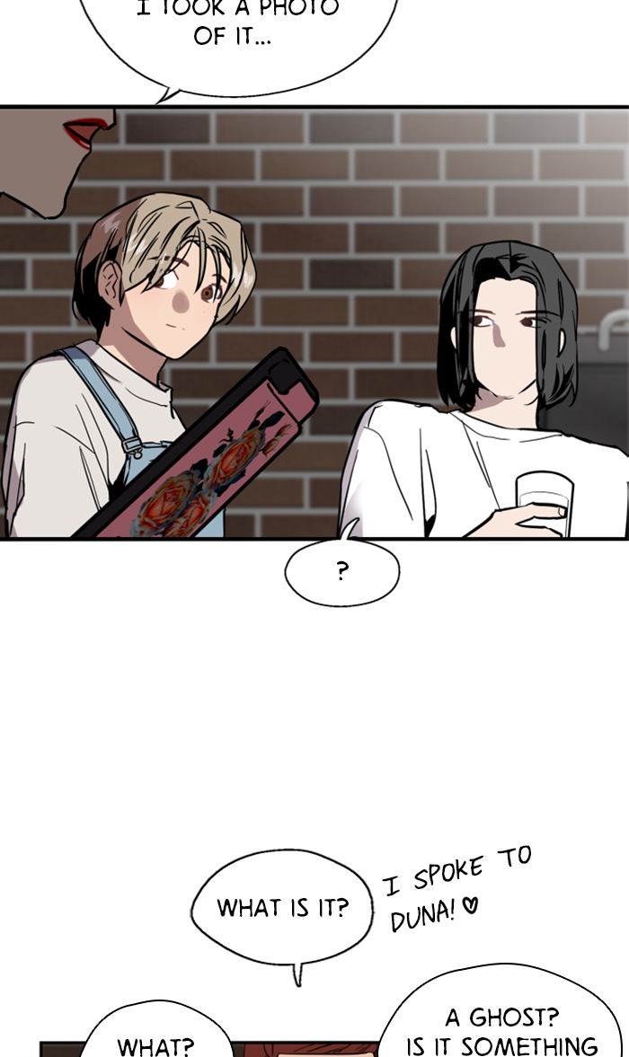 Lee Doona! chapter 34 - page 48