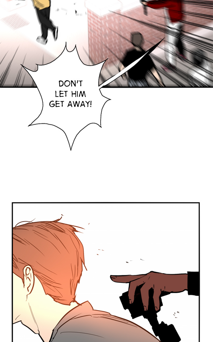 Lee Doona! chapter 34 - page 61