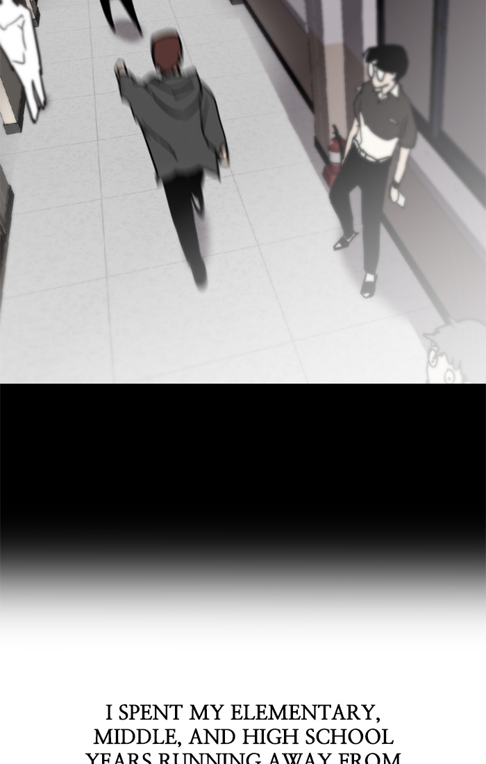 Lee Doona! chapter 34 - page 64